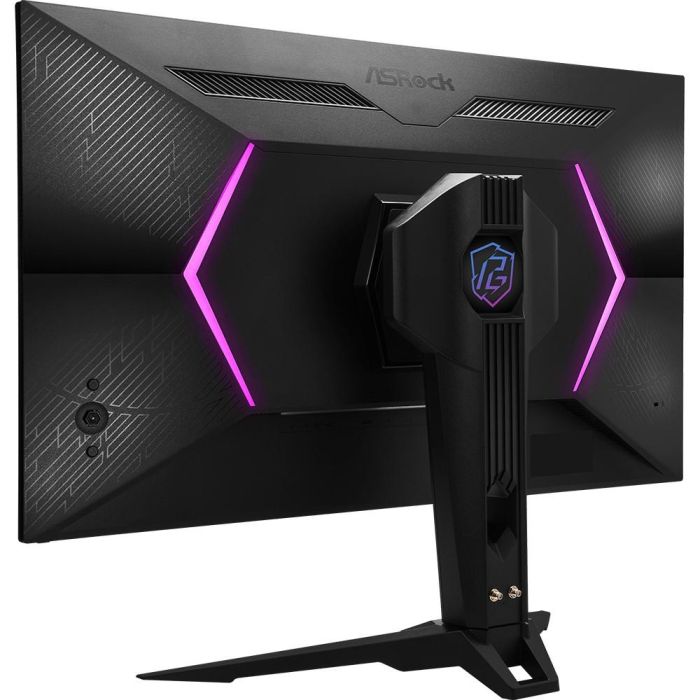 ASRock 80.0cm PG32UFS 16:9 HDMI/DP/USB-C schwarz 4K UHD 3 ASRock 80.0cm PG32UFS 16:9 HDMI/DP/USB-C schwarz 4K UHD 3