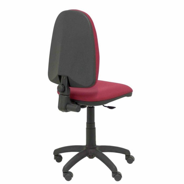 Silla de Oficina Ayna bali P&C 04CPBALI933 Granate 1 Silla de Oficina Ayna bali P&C 04CPBALI933 Granate 1