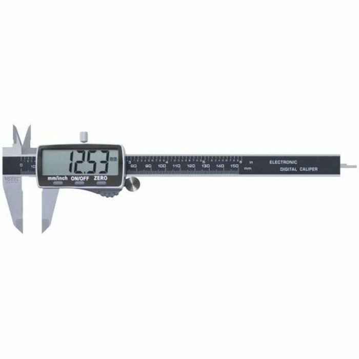 Calibre pie de rey digital VOGEL 150 mm 0 Calibre pie de rey digital VOGEL 150 mm 0