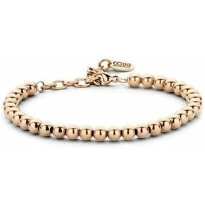 Pulsera Mujer CO88 Collection 8CB-90248 Dorado 1 Pulsera Mujer CO88 Collection 8CB-90248 Dorado 1