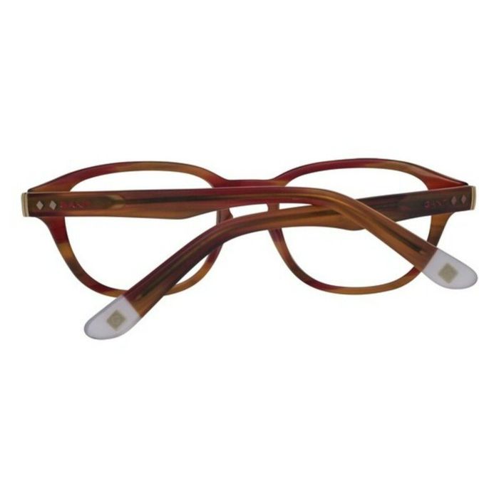 Montura de Gafas Hombre Gant GRA102 49L44 Marrón Ø 49 mm 1 Montura de Gafas Hombre Gant GRA102 49L44 Marrón Ø 49 mm 1