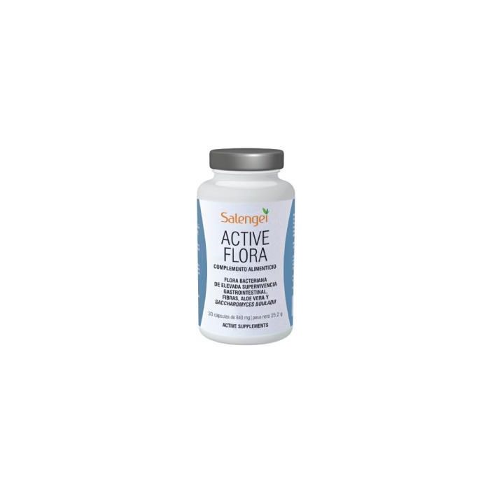 Active Flora 30Cap