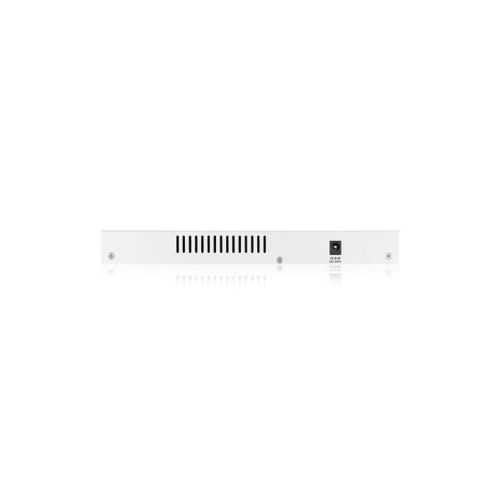 Zyxel XMG-108HP-EU0101F Switch No Administrado 8 Puertos 2.5G Ethernet PoE 100W 3