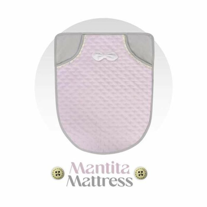 Cuna para Muñecas Decuevas 4 Cuna para Muñecas Decuevas 4