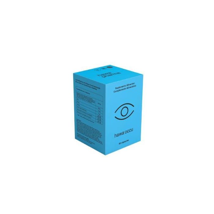 Hawa Ocu 60 Cap