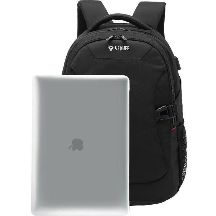 Mochila para portátil - FLASHPACKER - YENKEE - YBB 1502 2