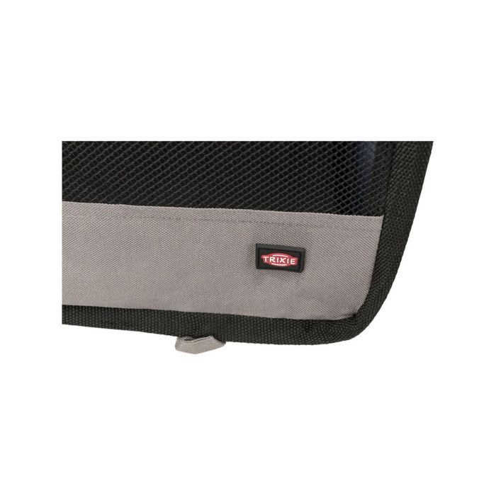 Caseta Trixie Twister Azul Gris Poliéster 45 × 45 × 64 cm Portátil 6 Caseta Trixie Twister Azul Gris Poliéster 45 × 45 × 64 cm Portátil 6