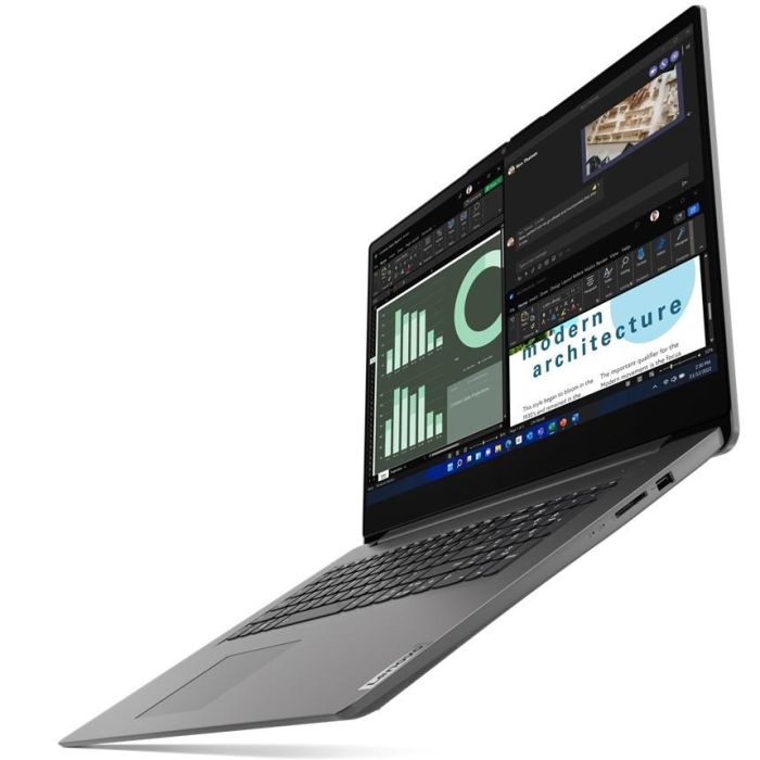 Lenovo V17 G4 IRU i5 13420H/16GB/512SSD/W11Pro Iron Grey 3