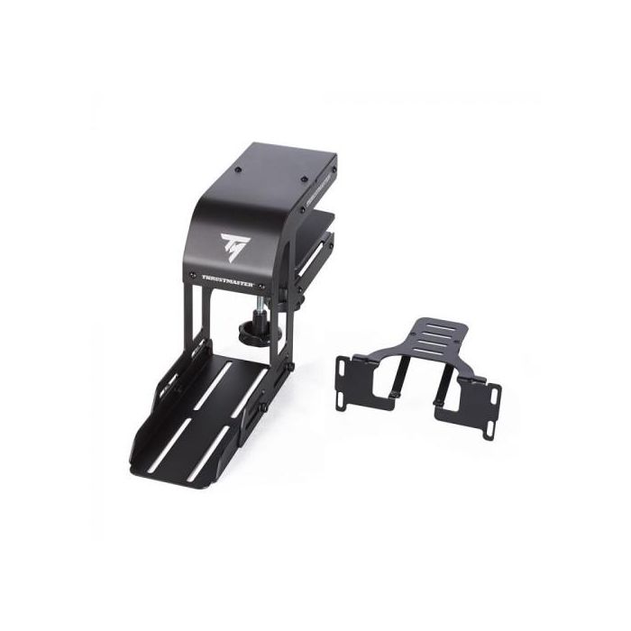 Thrustmaster TM RACING CLAMP Establecer - Negro, Metal - 4060094 2 Thrustmaster TM RACING CLAMP Establecer - Negro, Metal - 4060094 2