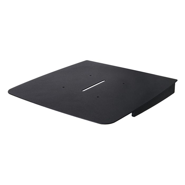 B-Tech BT7033 Estante Accesorio AV Negro, 300x300mm, 25kg, Montaje en Pared o Poste, Compatible B-Tech System X y Cámaras VC 2 B-Tech BT7033 Estante Accesorio AV Negro, 300x300mm, 25kg, Montaje en Pared o Poste, Compatible B-Tech System X y Cámaras VC 2