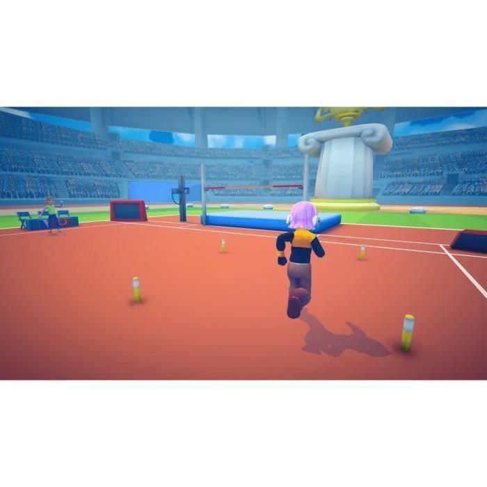 Just For Games 3700664532936 40 Juegos de Deportes en 1 para PlayStation 5 3