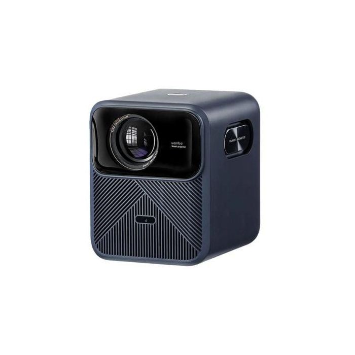 Wanbo MOZART 1P BL Proyector Mozart 1 Pro 900 ANSI Lúmenes FHD Nativo Android TV 11 Netflix WiFi 5G Sonido 16W Azul Oscuro 0 Wanbo MOZART 1P BL Proyector Mozart 1 Pro 900 ANSI Lúmenes FHD Nativo Android TV 11 Netflix WiFi 5G Sonido 16W Azul Oscuro 0