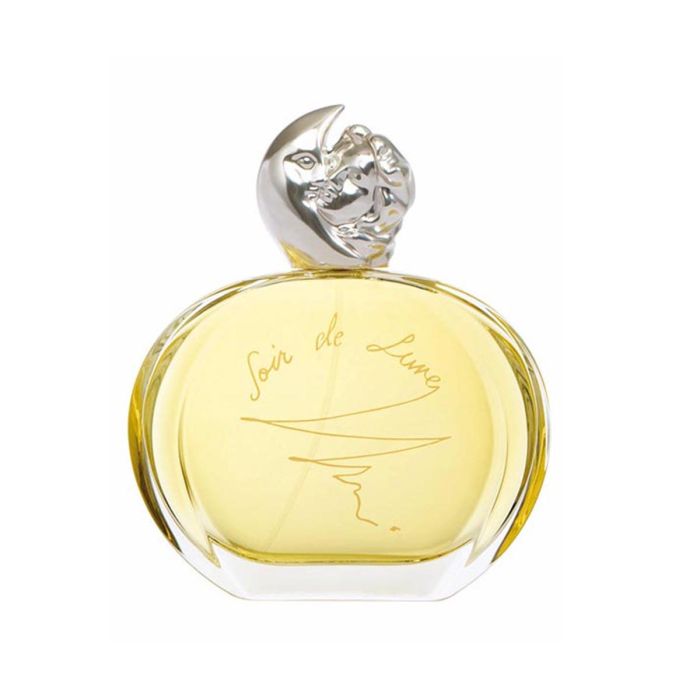 Sisley Soir De Lune Eau de Parfum 100 ml Vaporizador | Fragancia Chipre Floral Contemporánea, Intensa y Elegante