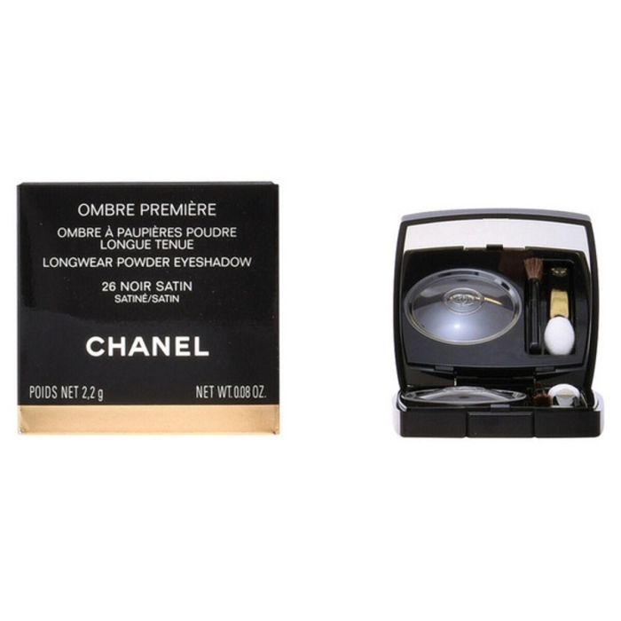 Sombra de ojos Première Chanel (2,2 g) (1,5 g) 7 Sombra de ojos Première Chanel (2,2 g) (1,5 g) 7