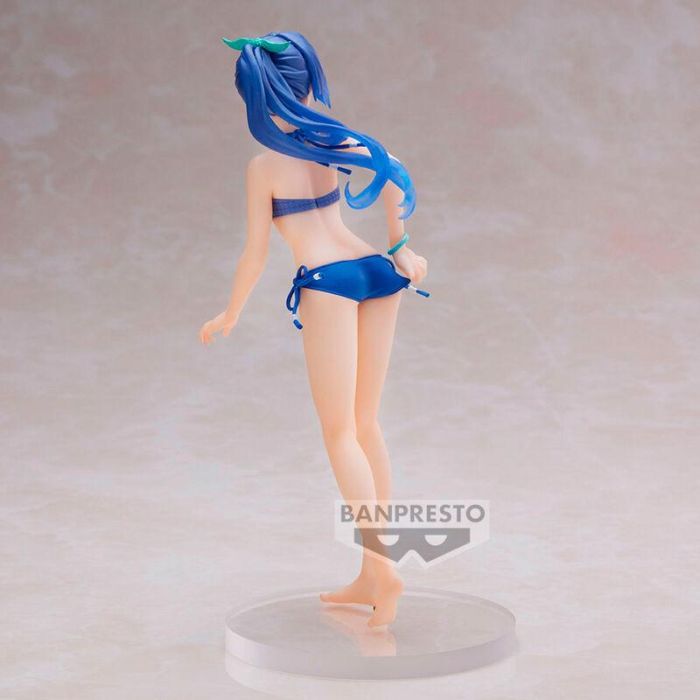 BANPRESTO Figura Chiaya Kisaragi Celestial Vivi The Idolmaster Million Live 20cm 4 BANPRESTO Figura Chiaya Kisaragi Celestial Vivi The Idolmaster Million Live 20cm 4
