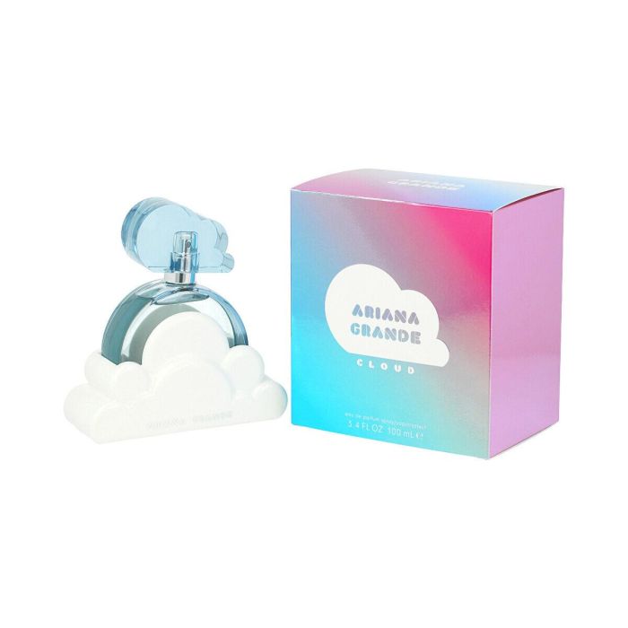 Perfume Mujer Ariana Grande Cloud EDP 100 ml