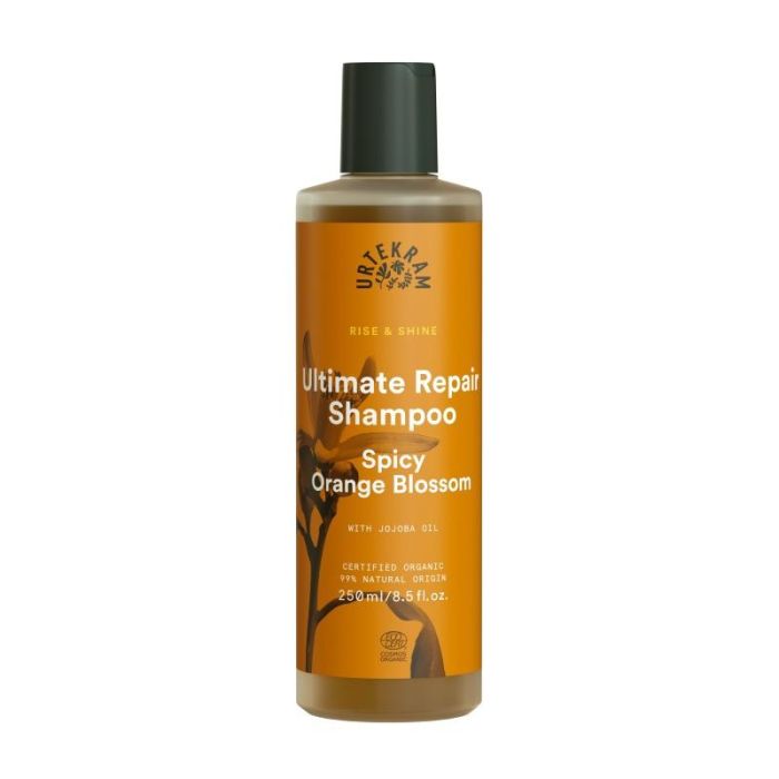 Champú Orange Blossom Azahar 250Ml
