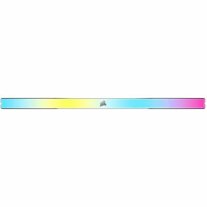 Corsair Vengeance RGB CMH32GX5M2B6400C36 módulo de memoria 32 GB 2 x 16 GB DDR5 6400 MHz 17 Corsair Vengeance RGB CMH32GX5M2B6400C36 módulo de memoria 32 GB 2 x 16 GB DDR5 6400 MHz 17