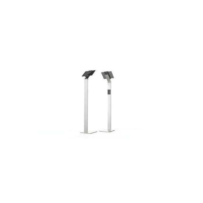 Durable Soporte de Suelo para Tablet | Profesional para Presentaciones, Ferias, Hoteles, Restaurantes y Comercios | Estable 0 Durable Soporte de Suelo para Tablet | Profesional para Presentaciones, Ferias, Hoteles, Restaurantes y Comercios | Estable 0
