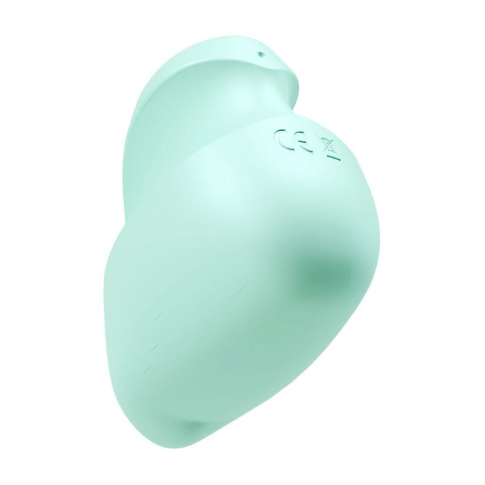 Masajeador Blush Play with me Verde 9 Masajeador Blush Play with me Verde 9