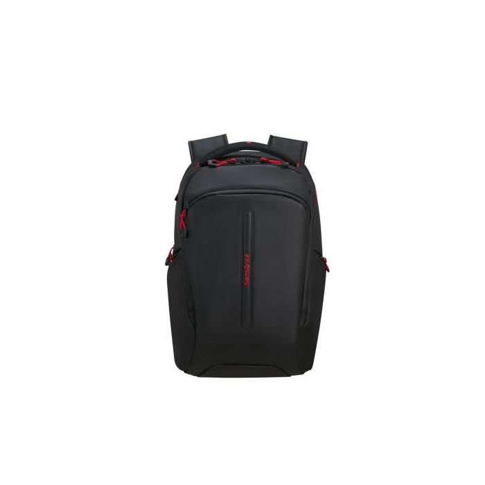 Samsonite Mochila Ecodiver 14" XS Negro SA151348 NE - Nailon Reciclado 3