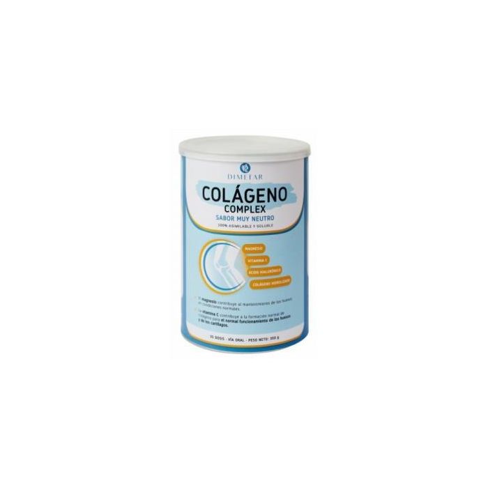 Colageno 350Gr. Colageno 350Gr.