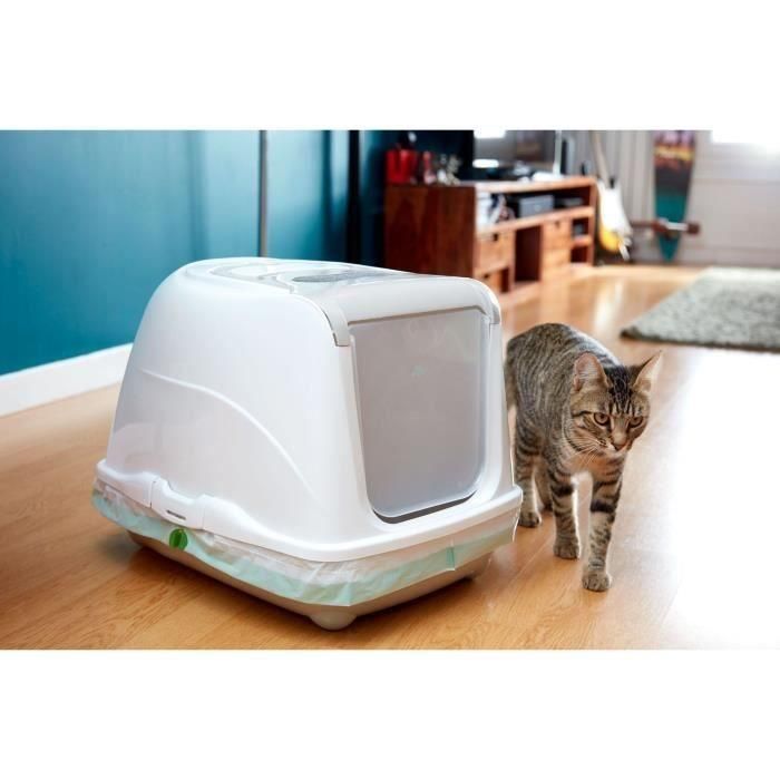 Bolsas de arena filtrantes - KIVIKS - Grandes 1