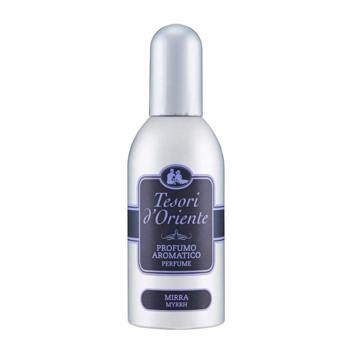 Tesori d'Oriente Mirra Eau de Toilette 100 ml Vaporizador Tesori d'Oriente Mirra Eau de Toilette 100 ml Vaporizador