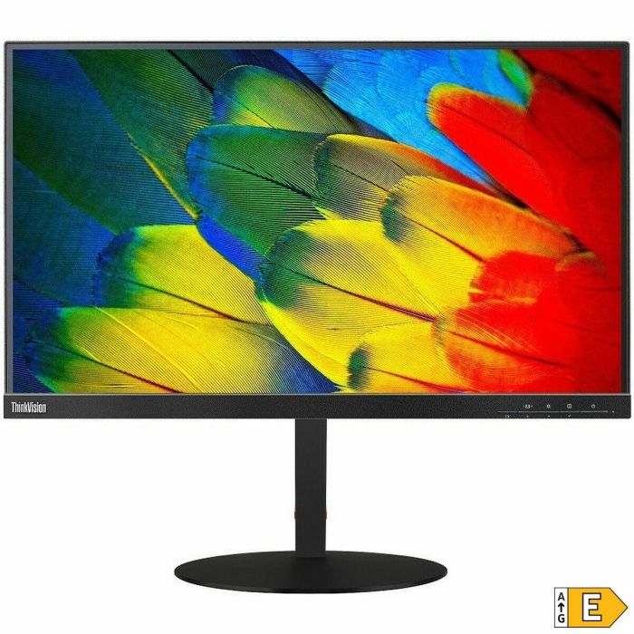 Lenovo 60.5cm (23.8") Full HD 1920 x 1080 W-LED IPS, 16:9, 250cd/m², 16.7M, 6ms, 178°/178°, 1000:1 3 Lenovo 60.5cm (23.8") Full HD 1920 x 1080 W-LED IPS, 16:9, 250cd/m², 16.7M, 6ms, 178°/178°, 1000:1 3