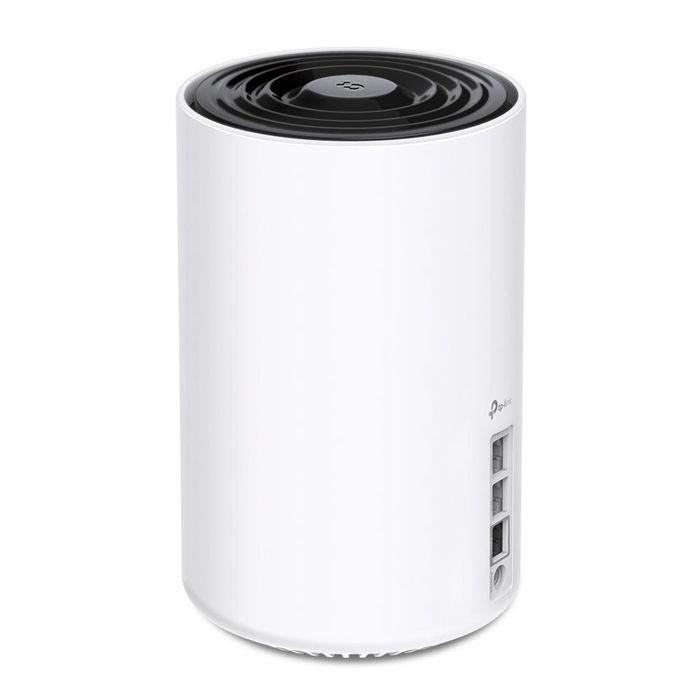 TP-Link AXE5400 Sistema WiFi Mesh de Hogar Completo WiFi 6E Tri-Banda 1