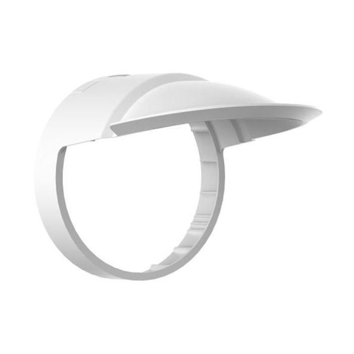 Hikvision Cubierta para Lluvia para Cámaras Minidomo