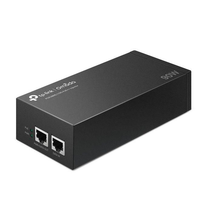 Omada Omada PoE++ Injector 1 Omada Omada PoE++ Injector 1