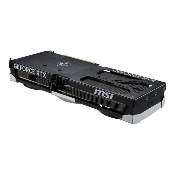 MSI MSI1736555476380 Tarjeta gráfica GeForce RTX 5080 VENTUS 3X OC PLUS 16 GB 2 MSI MSI1736555476380 Tarjeta gráfica GeForce RTX 5080 VENTUS 3X OC PLUS 16 GB 2