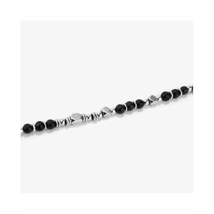 Pulsera Hombre Radiant RH000281 Negro 1 Pulsera Hombre Radiant RH000281 Negro 1