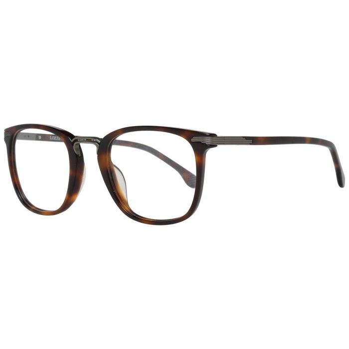 Montura de Gafas Unisex Lozza VL4152 5009AJ