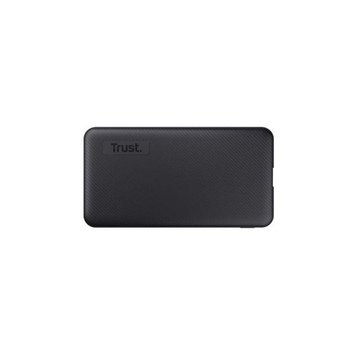 Batería para Portátil Trust Primo Negro 5000 mAh 2 Batería para Portátil Trust Primo Negro 5000 mAh 2