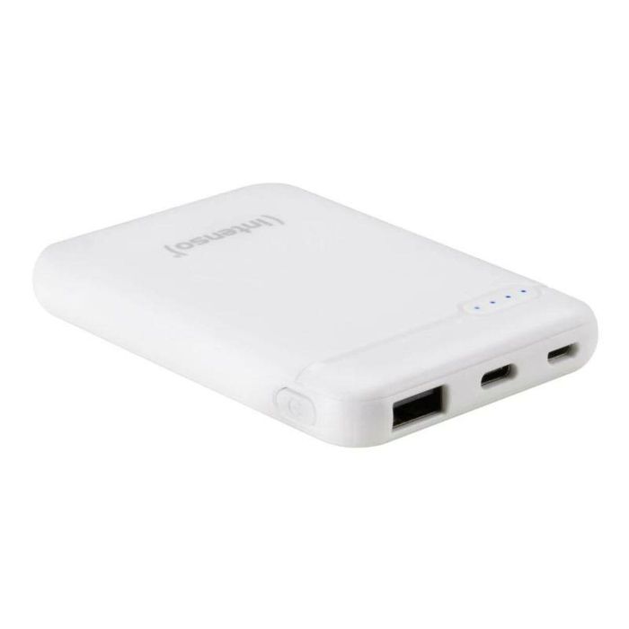 Powerbank INTENSO XS5000 5000 mAh 3 Powerbank INTENSO XS5000 5000 mAh 3