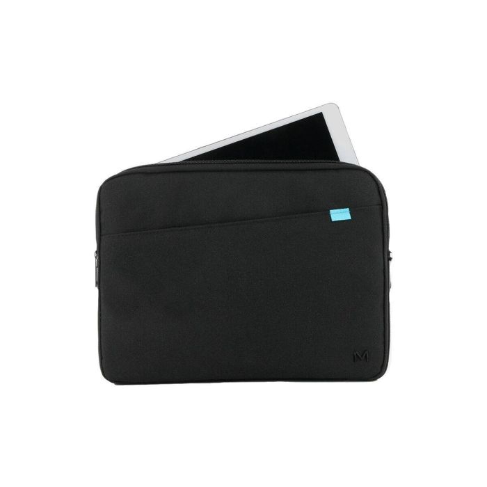Maletín para Portátil Mobilis 025026 Negro 14" 12,5" 2