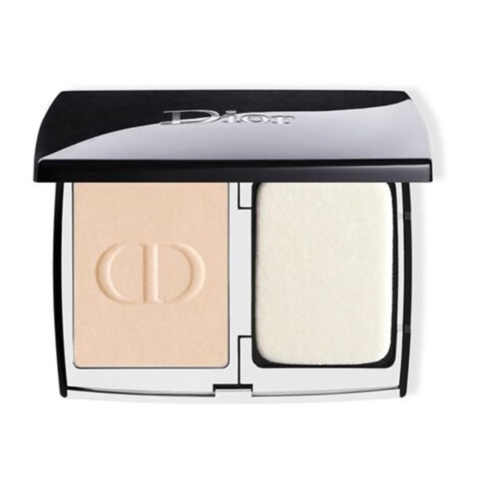 Dior Diorskin forever polvos compactos 1n