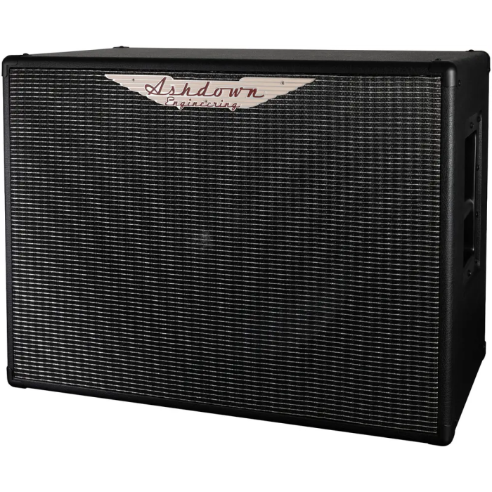 ASHDOWN ABM EVO IV Pantalla Bajo 1 x 15" - 1000W 8 Ohms 3