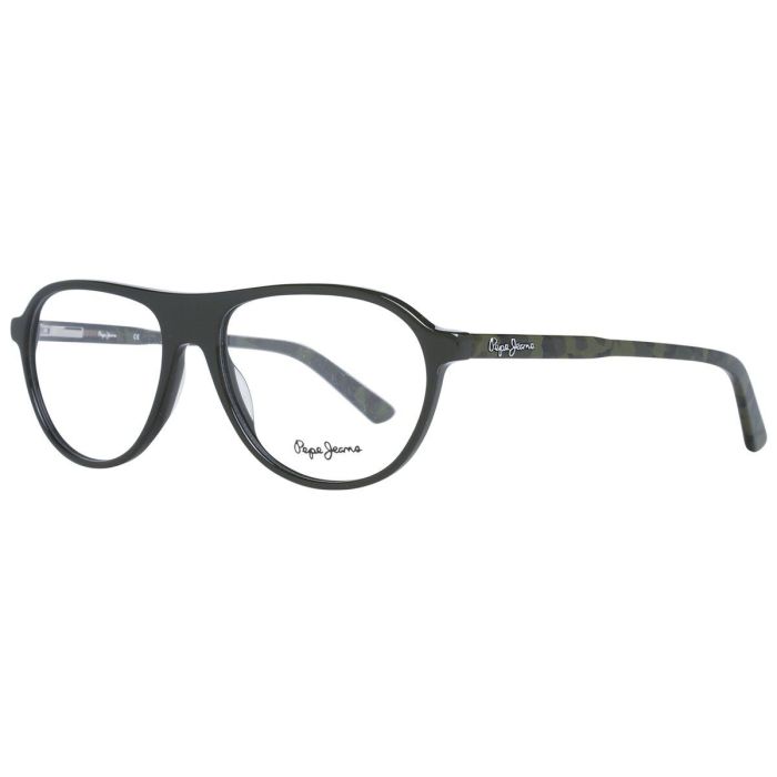 Montura de Gafas Hombre Pepe Jeans PJ3291 55C2 Montura de Gafas Hombre Pepe Jeans PJ3291 55C2
