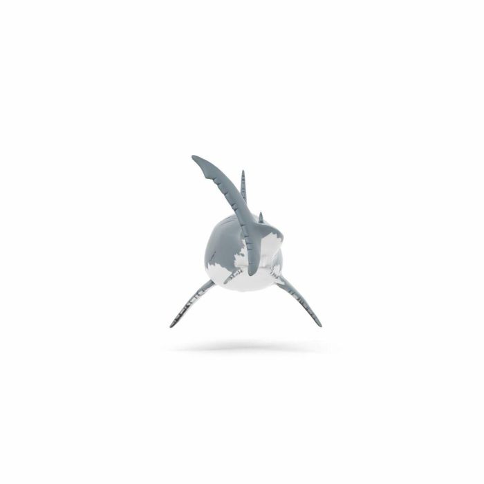 Figura de Acción Schleich Megalodon 2 Figura de Acción Schleich Megalodon 2