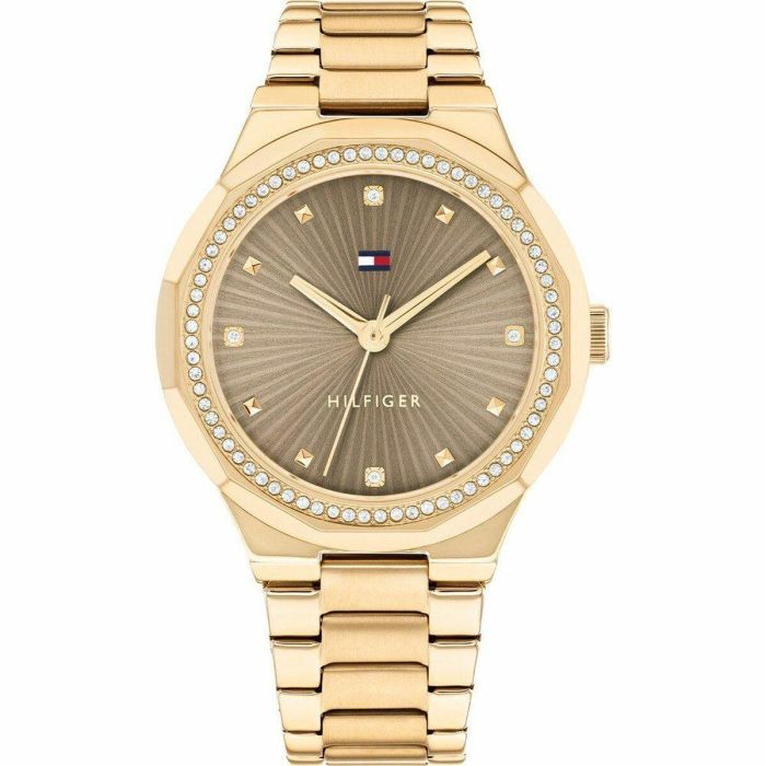 Reloj Mujer Tommy Hilfiger 1782725 (Ø 27 mm) 0 Reloj Mujer Tommy Hilfiger 1782725 (Ø 27 mm) 0