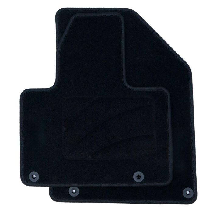 Alfombrilla para Coche OCC Motorsport OCCCT0023 7