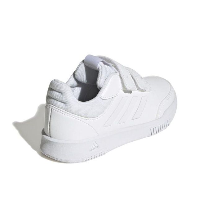 Zapatillas Deportivas Infantiles Adidas Tensaur Sport 2.0 CF Blanco 3
