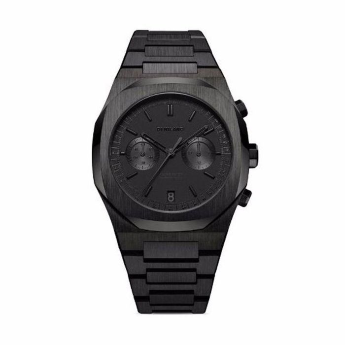 Reloj Hombre D1 Milano REF-03 - PROJECT SHADOW EDITION