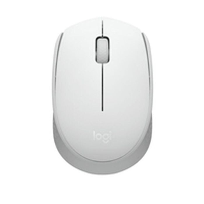 Mouse Raton Logitech M171 Optico Wireless 1 Mouse Raton Logitech M171 Optico Wireless 1