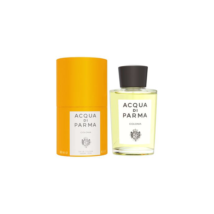 Acqua Di Parma Colonia 180 ml 1 Acqua Di Parma Colonia 180 ml 1