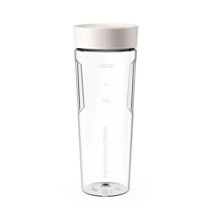Licuadora - PHILIPS - HR2500/00 Pro Blend - 350 W - 0,6 L - Blanca 2 Licuadora - PHILIPS - HR2500/00 Pro Blend - 350 W - 0,6 L - Blanca 2
