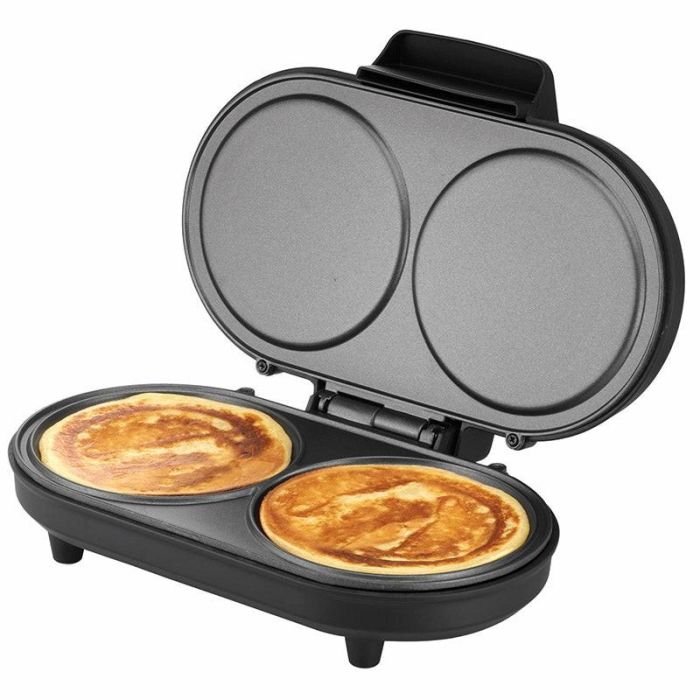 48165 Pancake Maker American 4